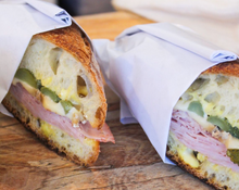 Load image into Gallery viewer, Parisian Sandwich
