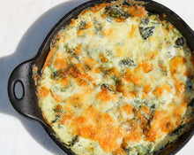 Load image into Gallery viewer, Spinach Artichoke Dip
