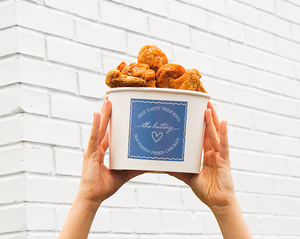 Fried Chicken (Available for Pickup from 11am to 4pm)